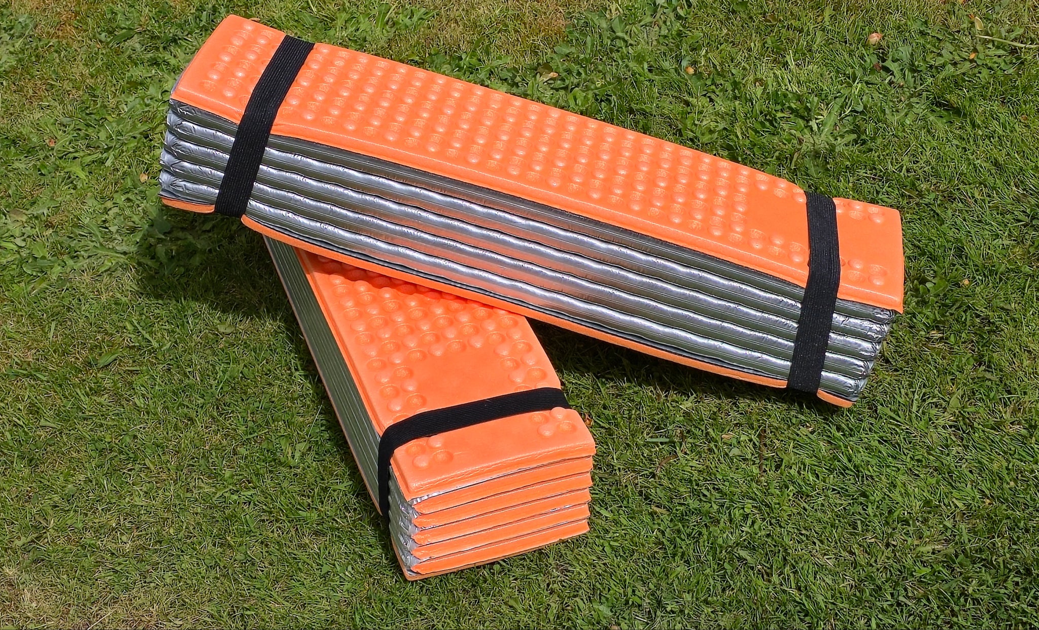 M.M.E - Camp Mat (Lightweight)
